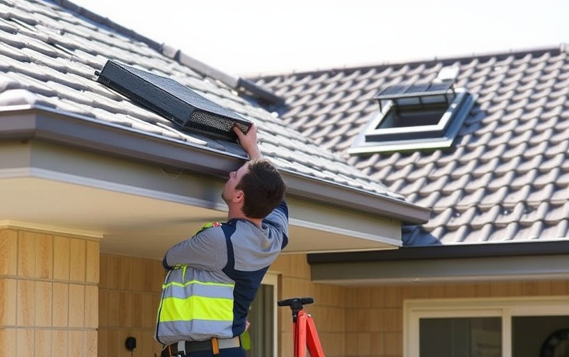 Possum Prevention & Proofing Services in Deer Park
