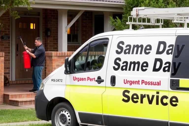 Same Day Possum Removal Services in Deer Park